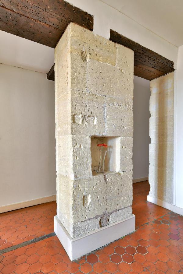 Appartement Nocnoc - Le Republique Marseille